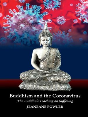 cover image of Buddhism and the Coronavirus